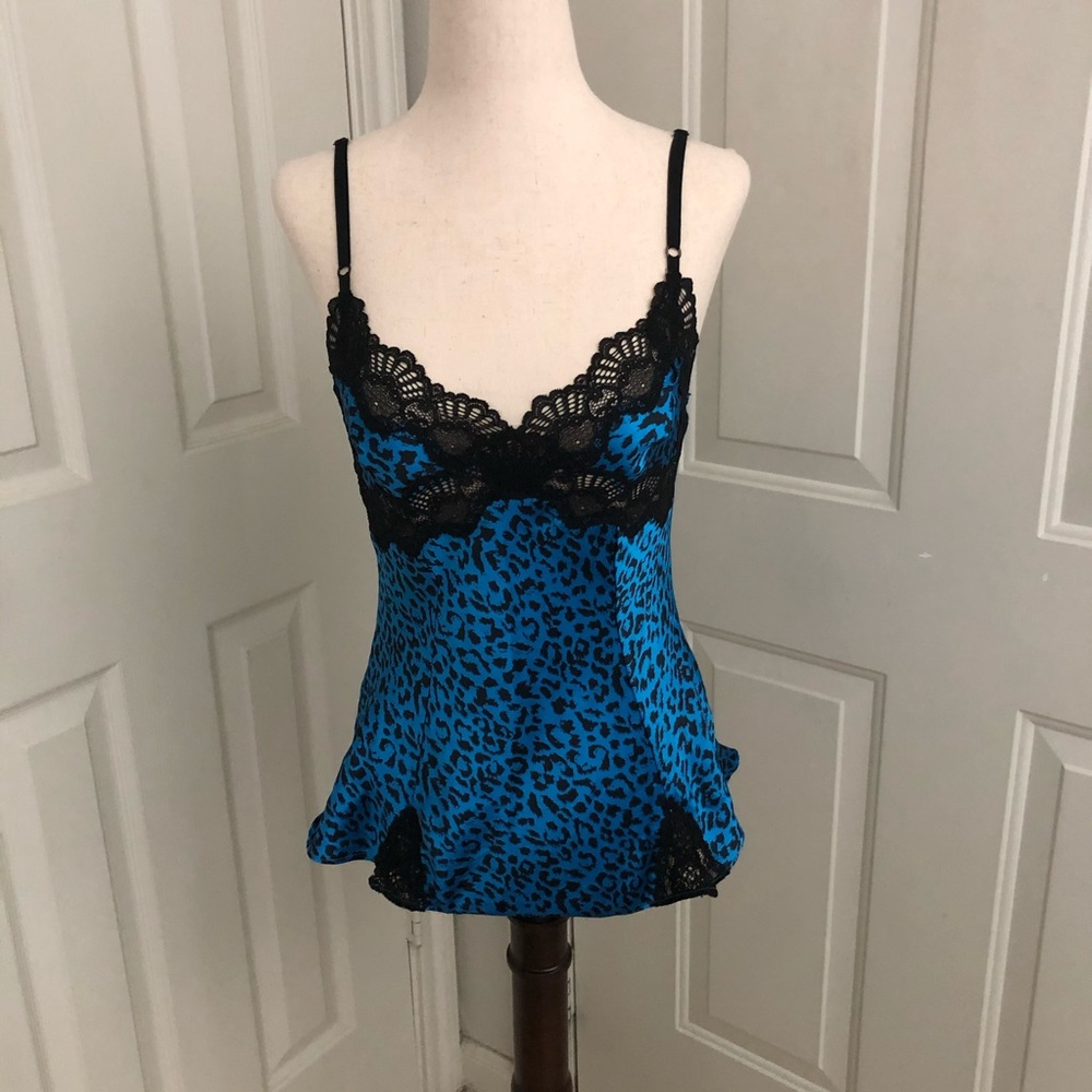 Victoria’s Secret Teddy